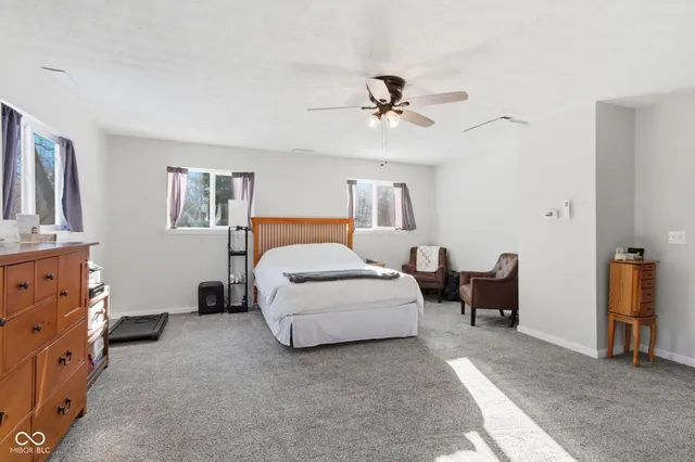 $325,000 | 8460 South Green Drive, Nineveh, IN 46164