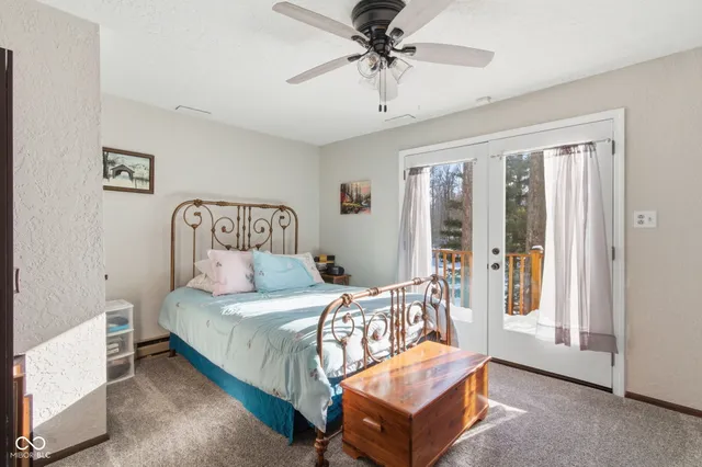 $325,000 | 8460 South Green Drive, Nineveh, IN 46164