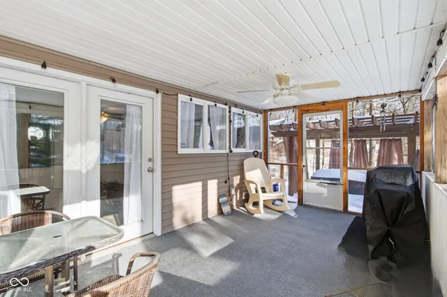 $325,000 | 8460 South Green Drive, Nineveh, IN 46164