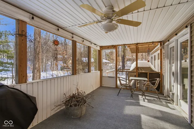 $325,000 | 8460 South Green Drive, Nineveh, IN 46164