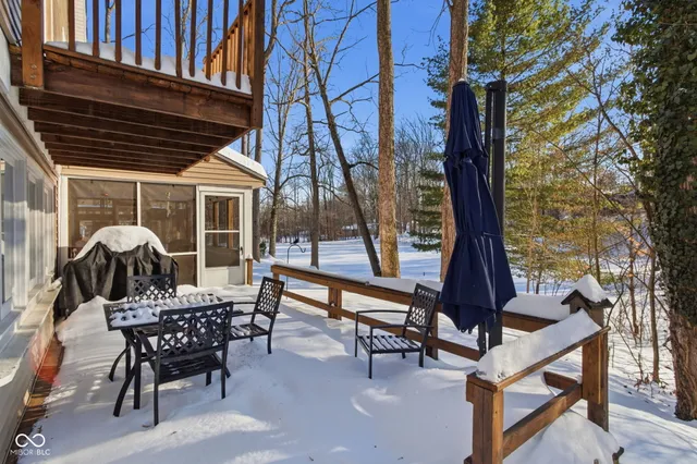 $325,000 | 8460 South Green Drive, Nineveh, IN 46164