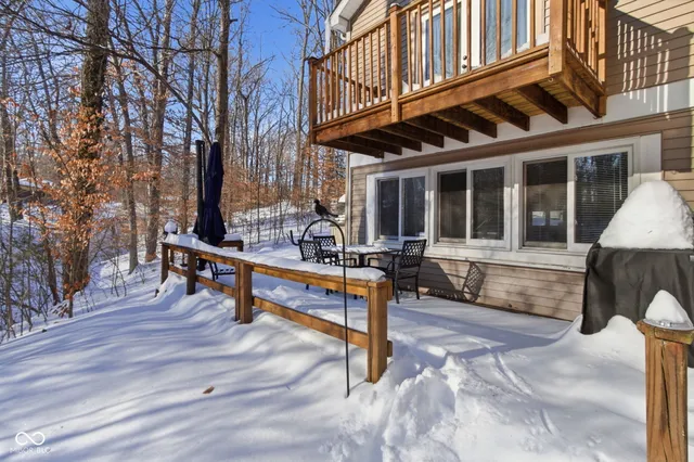 $325,000 | 8460 South Green Drive, Nineveh, IN 46164