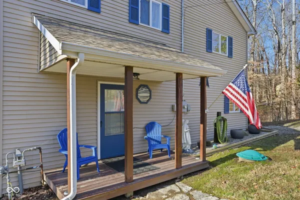 $304,899 | 8460 South Green Drive, Nineveh, IN 46164