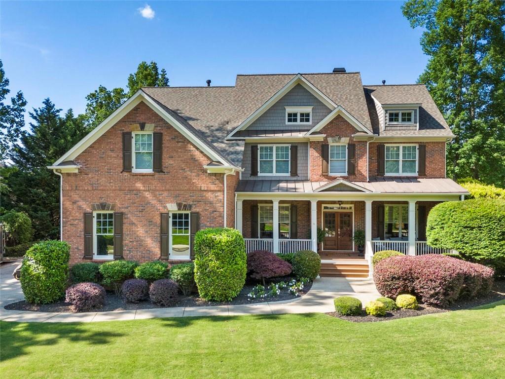 1650 Hamiota Ridge Milton, GA 30004 - Photo 1 of 1 Gallery Image 1