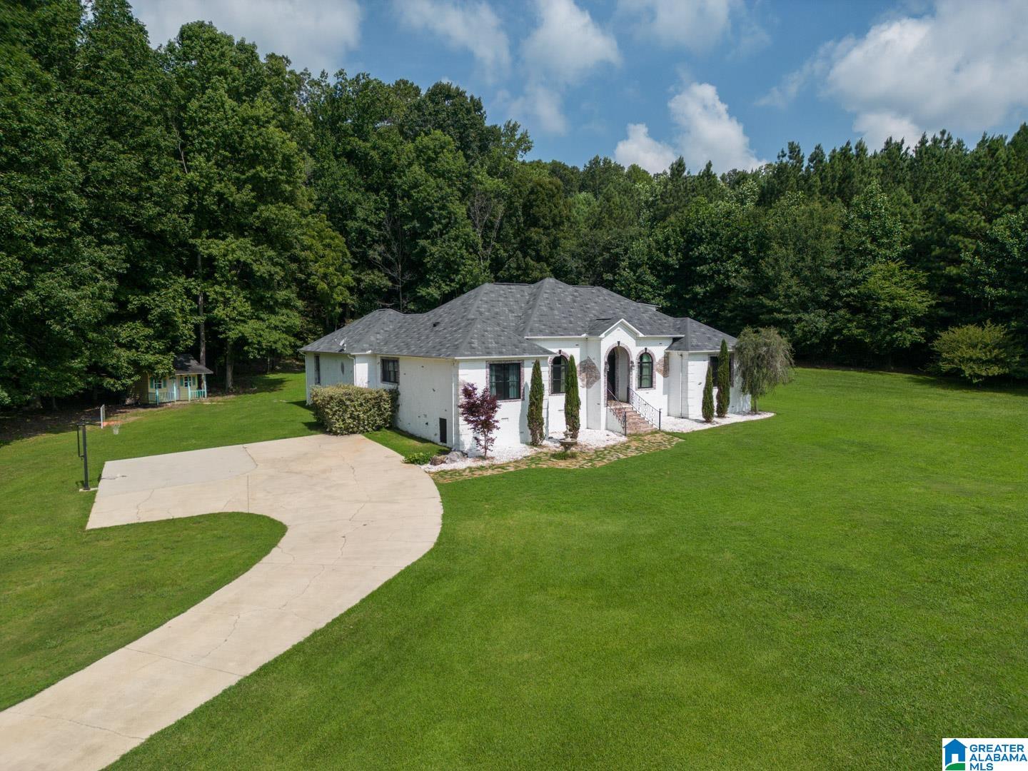 15442 Gallant Road Gallant, AL 35972 - Photo 54 of 54
