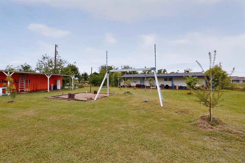 6323 Abner Road Terrell, TX 75161 - Photo 37 of 40
