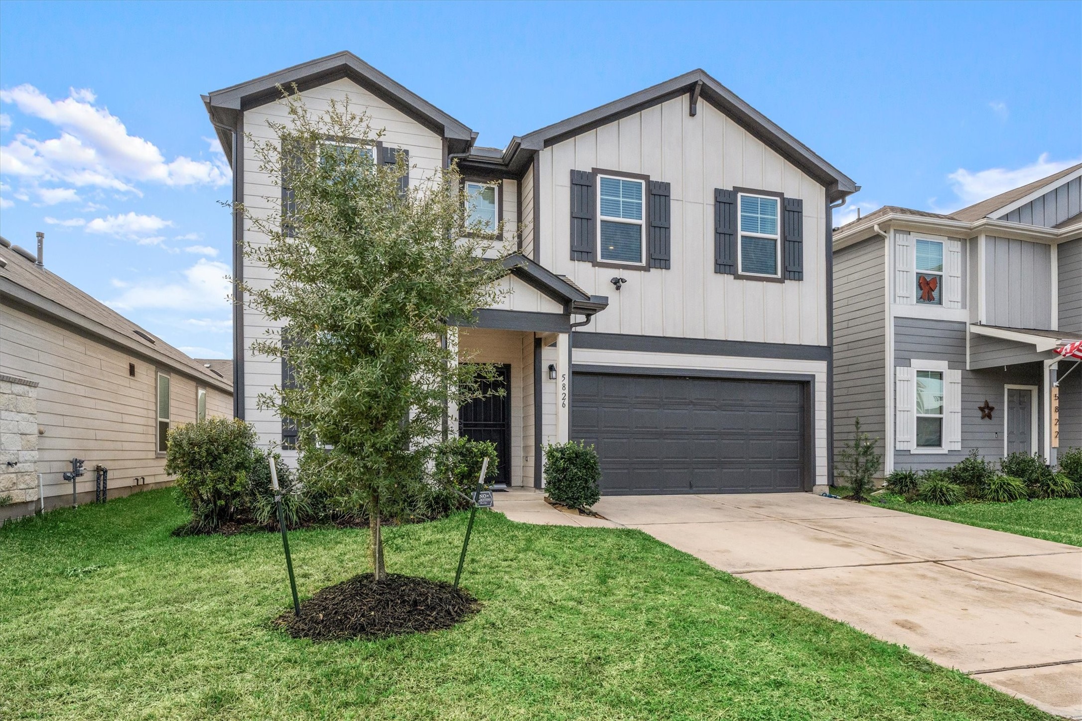 5826 Finely Run St Spring Spring, TX 77373 - Photo 3 of 38