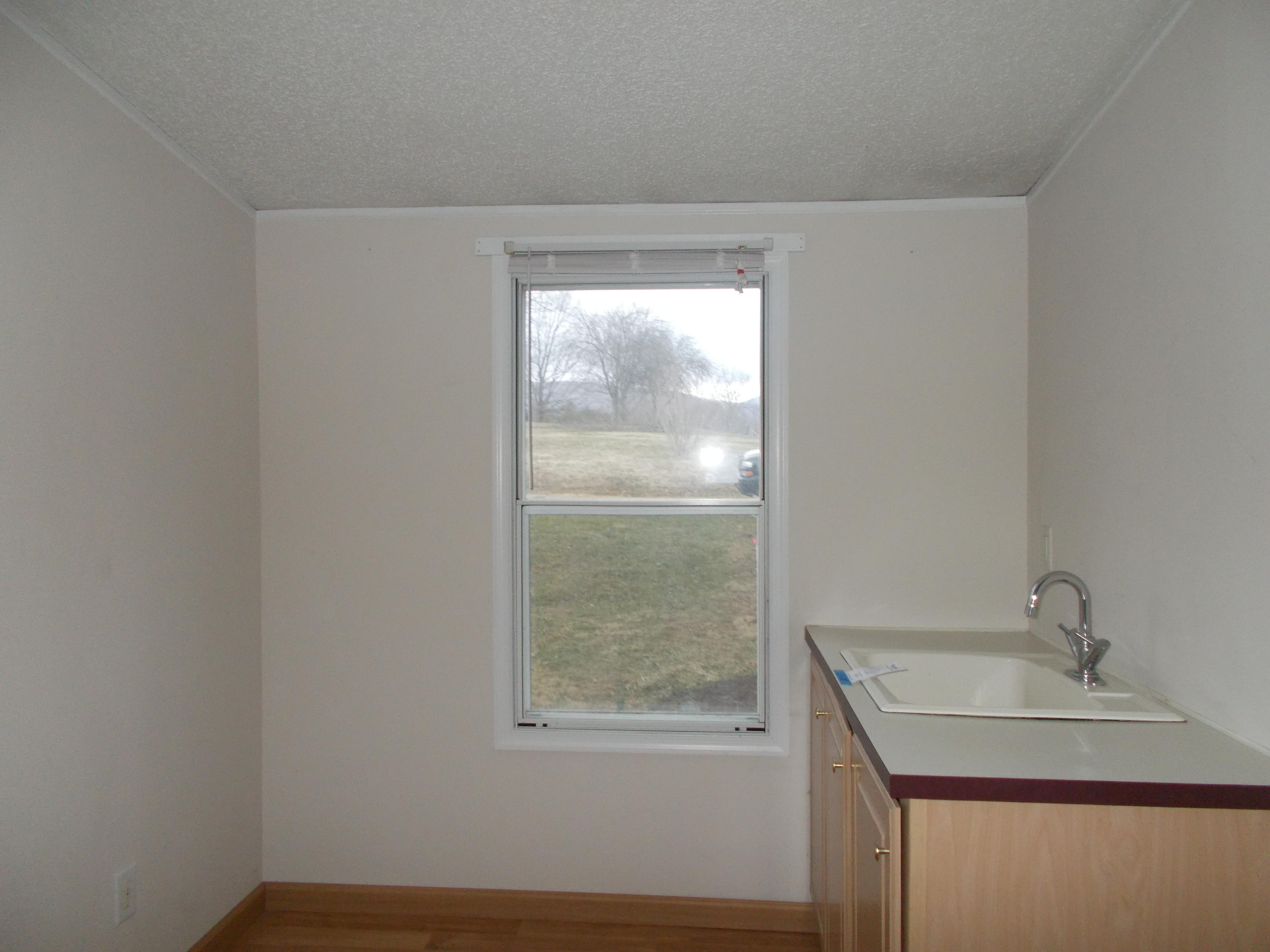 3132 Quarles Road Thaxton, VA 24174 - Photo 20 of 34 a bathroom with a sink and a window