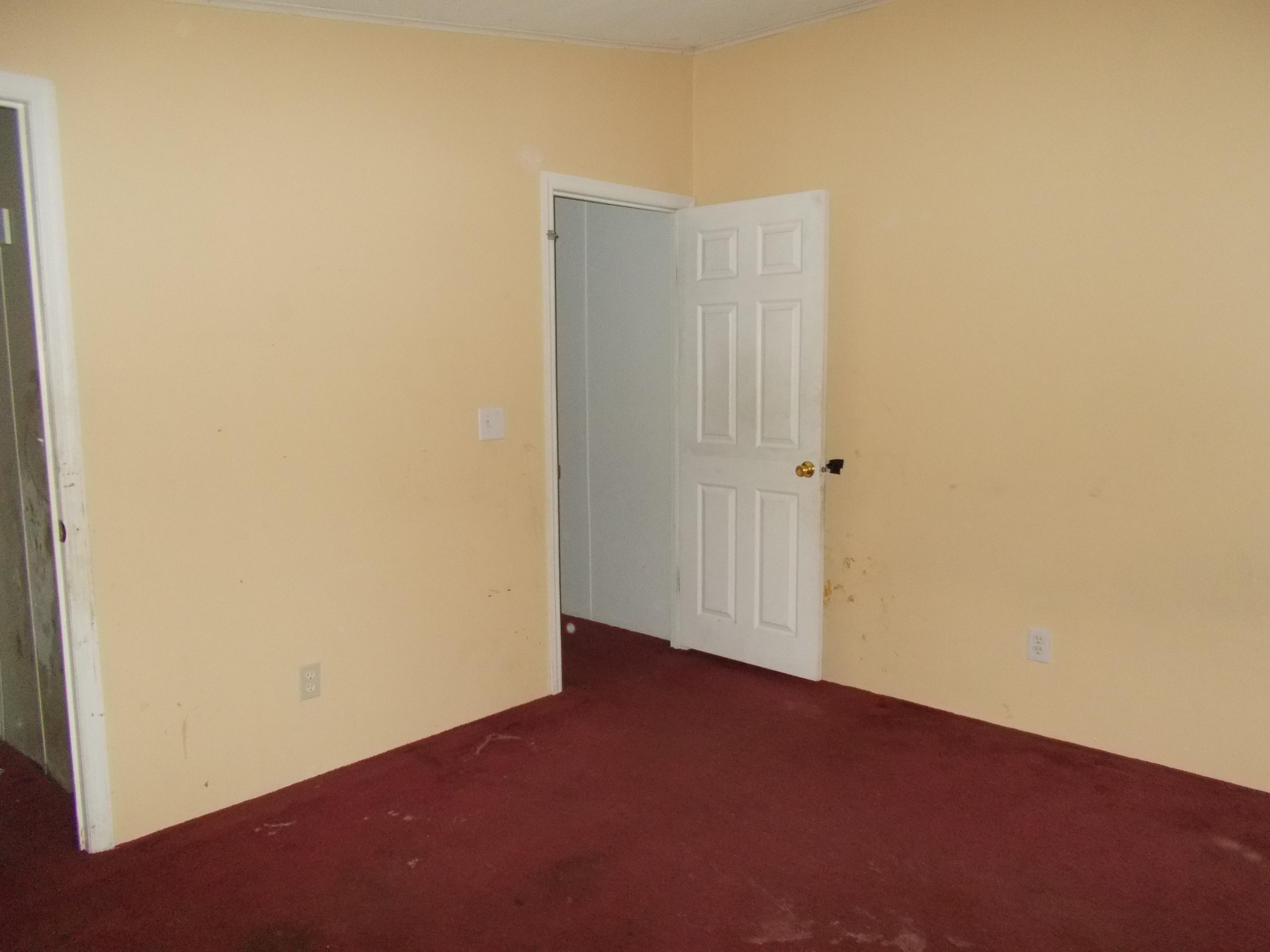 3132 Quarles Road Thaxton, VA 24174 - Photo 26 of 34 a view of an empty room