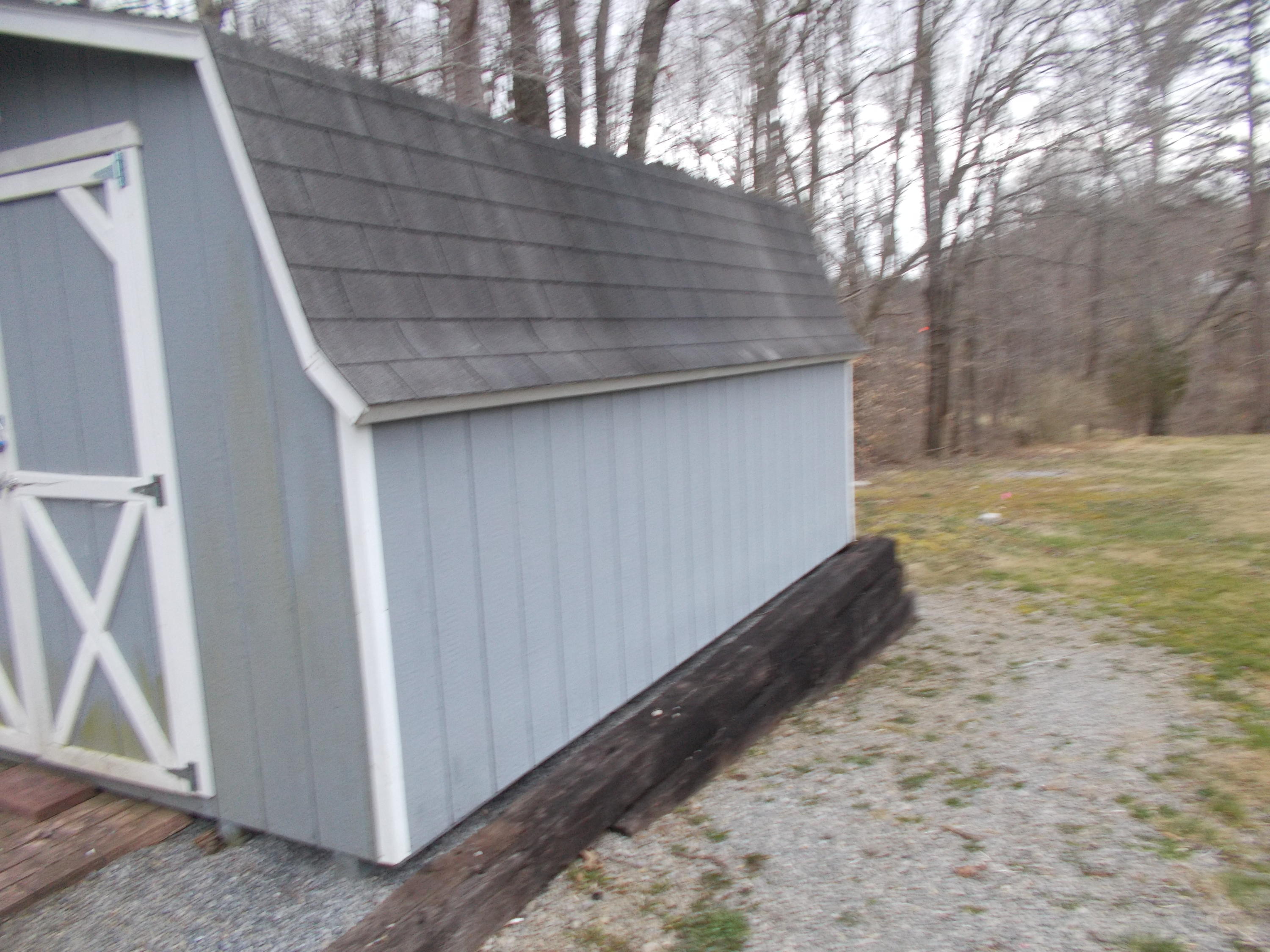 3132 Quarles Road Thaxton, VA 24174 - Photo 5 of 34 a view of basement
