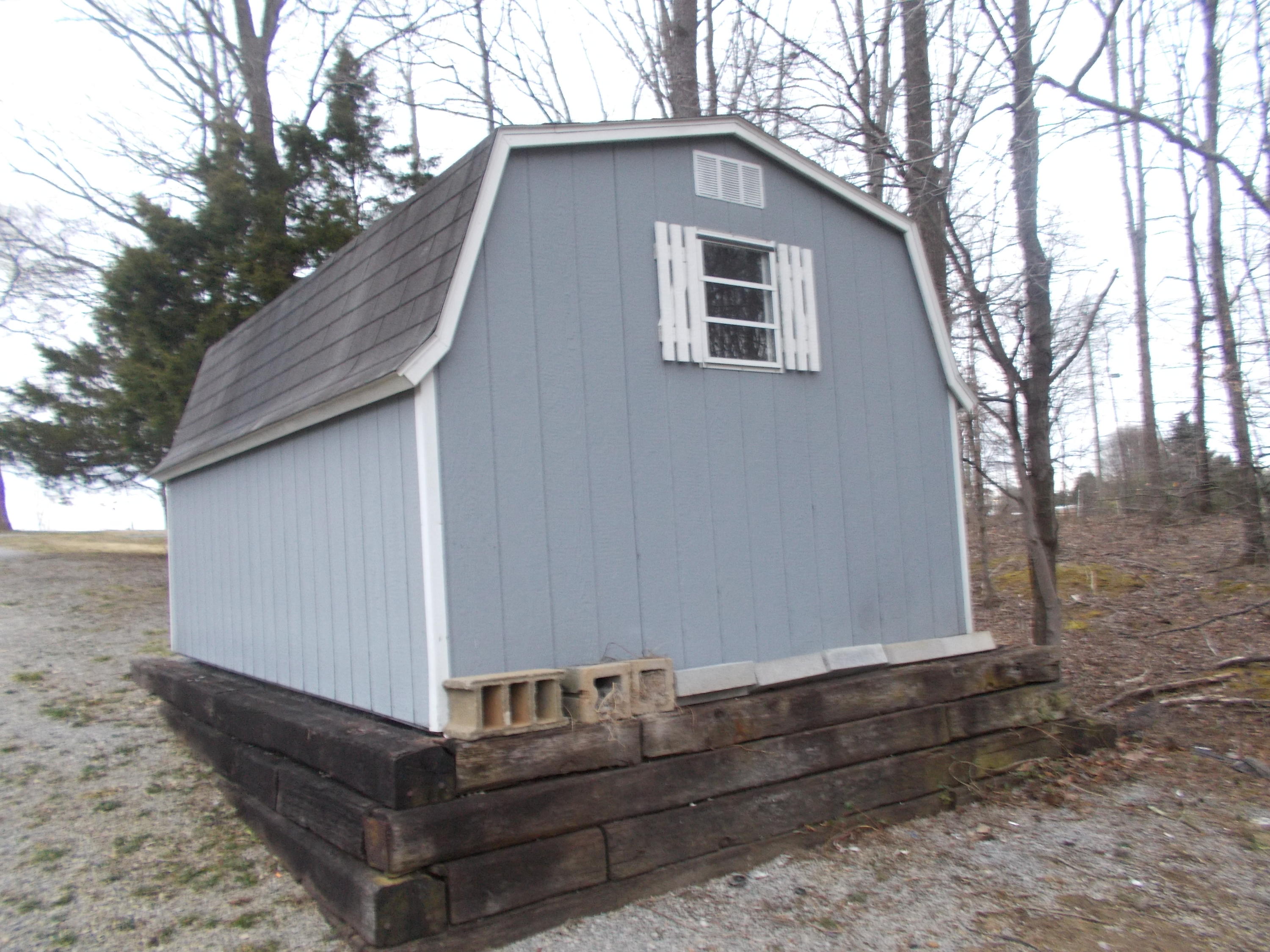 3132 Quarles Road Thaxton, VA 24174 - Photo 6 of 34 a front view of house with yard