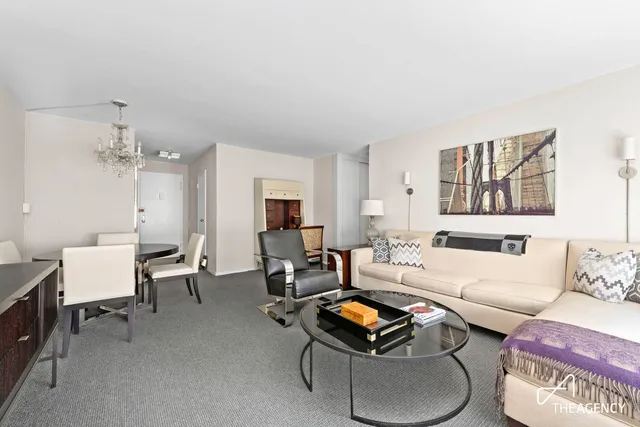$770,000 | 180 West End Avenue, Unit 14G | Upper West Side