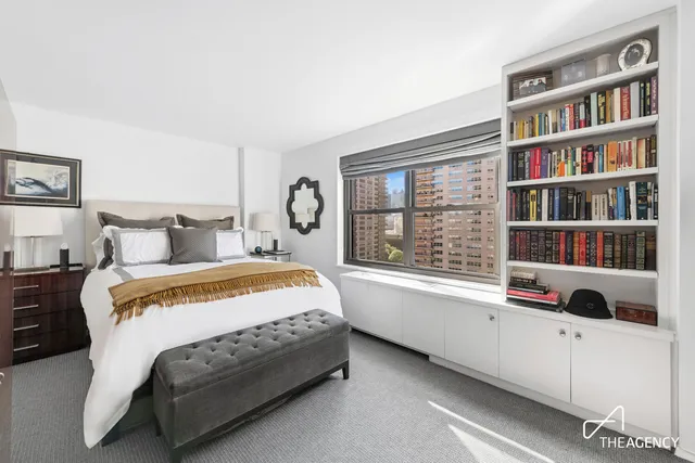 $770,000 | 180 West End Avenue, Unit 14G | Upper West Side