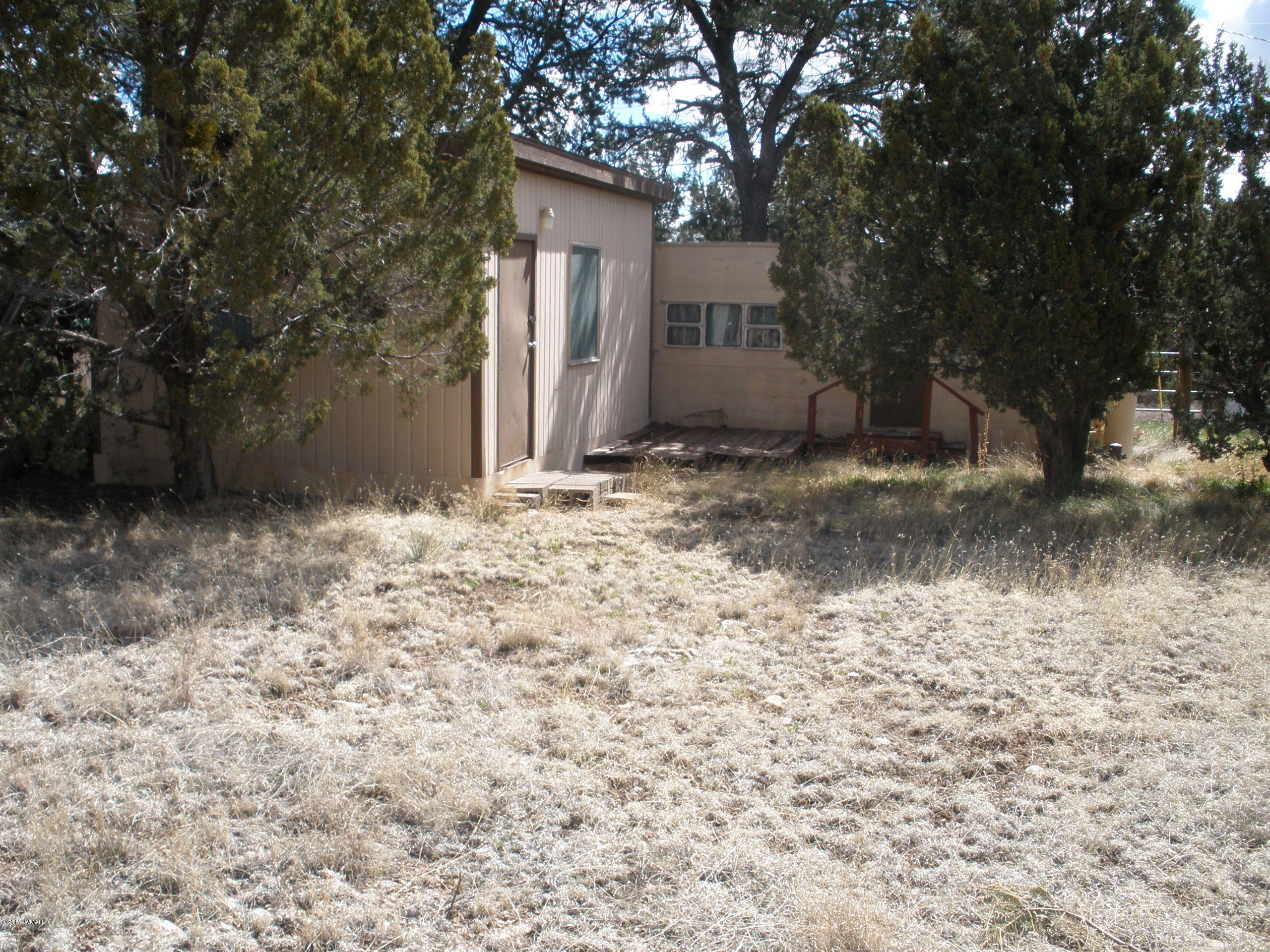 3403 Apache Drive Drive Overgaard, AZ 85933 - Photo 1 of 3