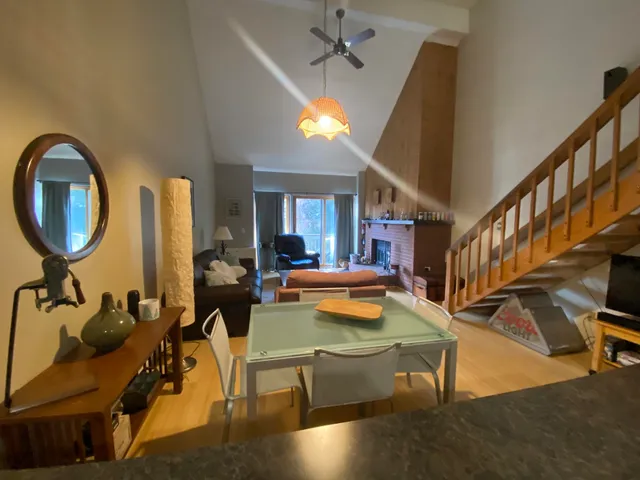 $289,000 | 13 Snow Tree Lane, Unit WILLOWS K, West Dover, VT 05356