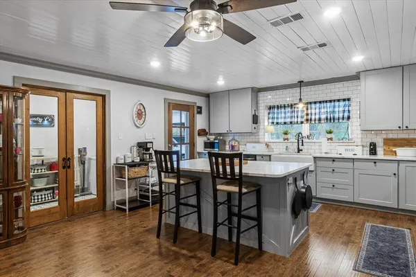 $450,000 | 18541 FM 17, Canton, TX 75103