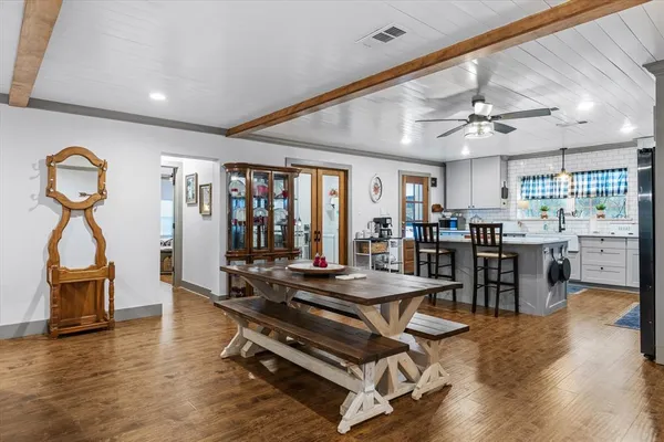 $450,000 | 18541 FM 17, Canton, TX 75103