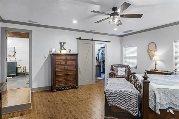 $450,000 | 18541 FM 17, Canton, TX 75103