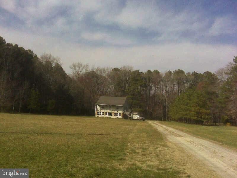 28060 Mt Vernon Road Princess Anne, MD 21853 - Photo 1 of 1 Gallery Image 1