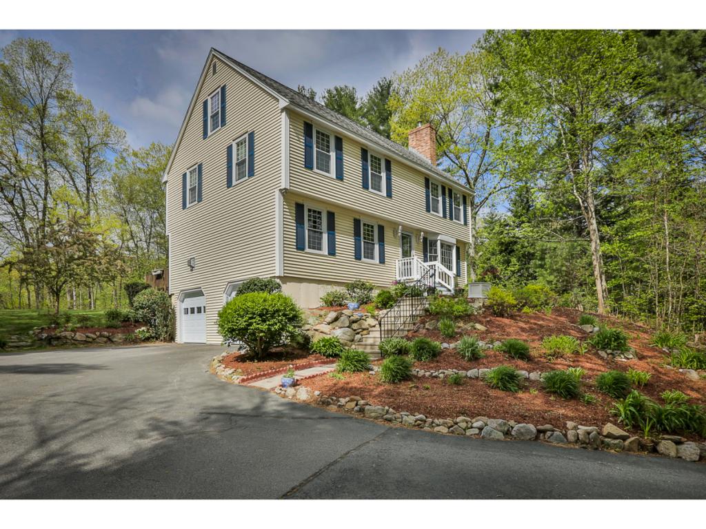 11 Heritage Hill Road Windham, NH 03087 - Photo 1 of 32