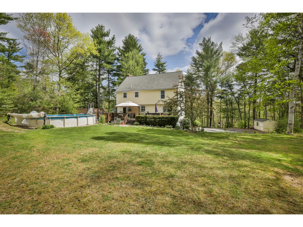 11 Heritage Hill Road Windham, NH 03087 - Photo 3 of 32