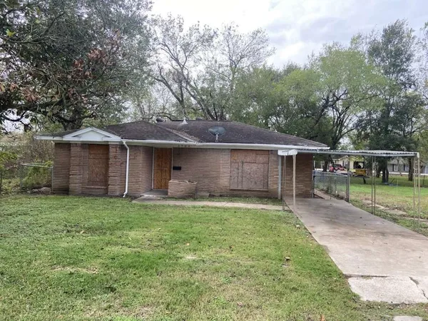 $159,999 | 3704 Seabrook Street, Houston, TX 77021