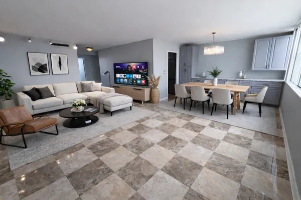 $285,000 | 6301 North Sheridan Road, Unit 24E, Chicago, IL 60660