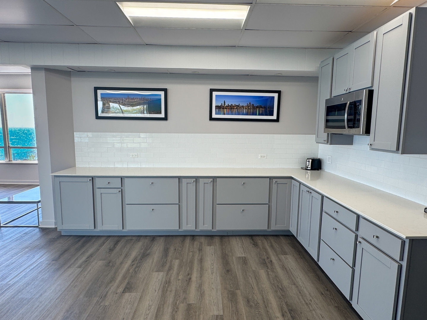 6301 North Sheridan Road, Unit 24E Chicago, IL 60660 - Photo 29 of 52