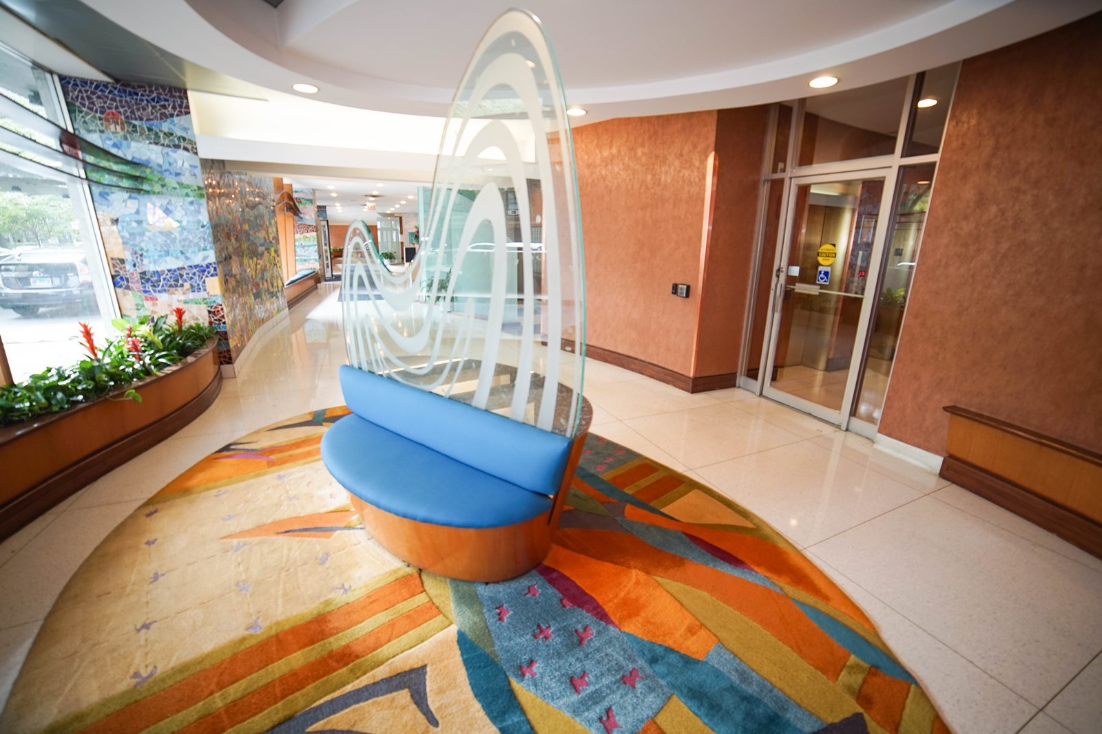 6301 North Sheridan Road, Unit 24E Chicago, IL 60660 - Photo 47 of 52