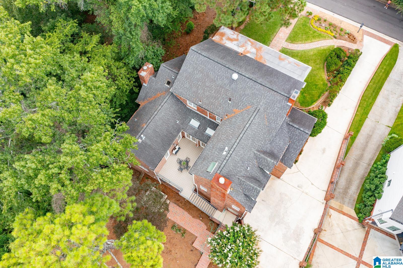 1815 Wellington Road Homewood, AL 35209 - Photo 65 of 65