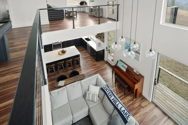 $899,900 | 1171 Hutchins Bend Road, Sparta, TN 38583