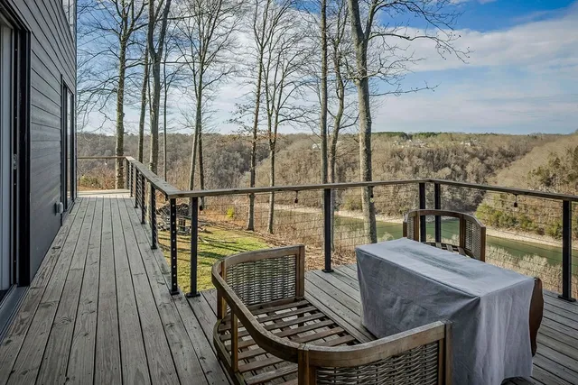 $899,900 | 1171 Hutchins Bend Road, Sparta, TN 38583