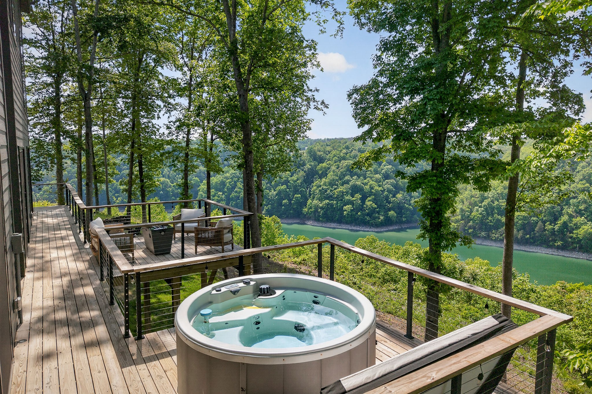 1171 Hutchins Bend Road Sparta, TN 38583 - Photo 54 of 74