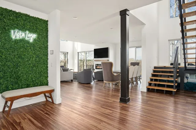 $899,900 | 1171 Hutchins Bend Road, Sparta, TN 38583