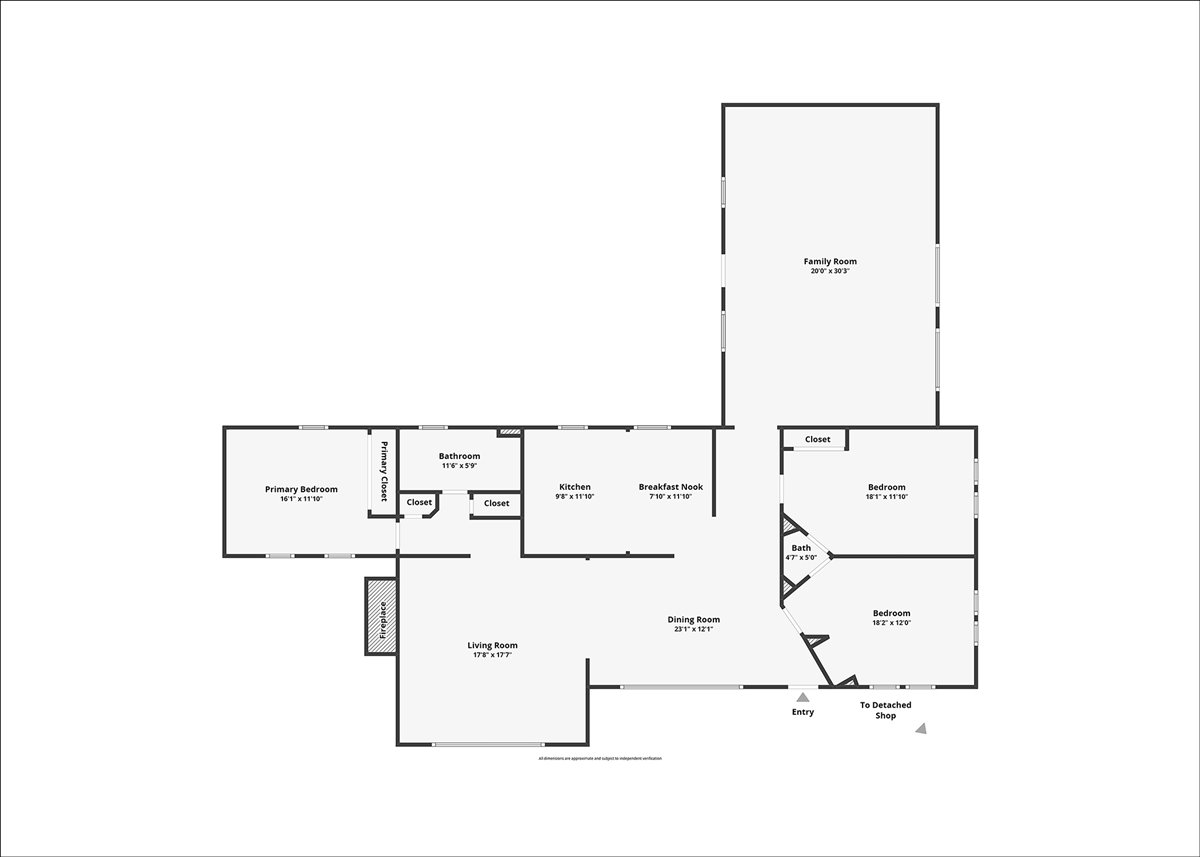 2113 Golf Course Road Bayside, CA 95524 - Photo 52 of 54 Gallery Image 52