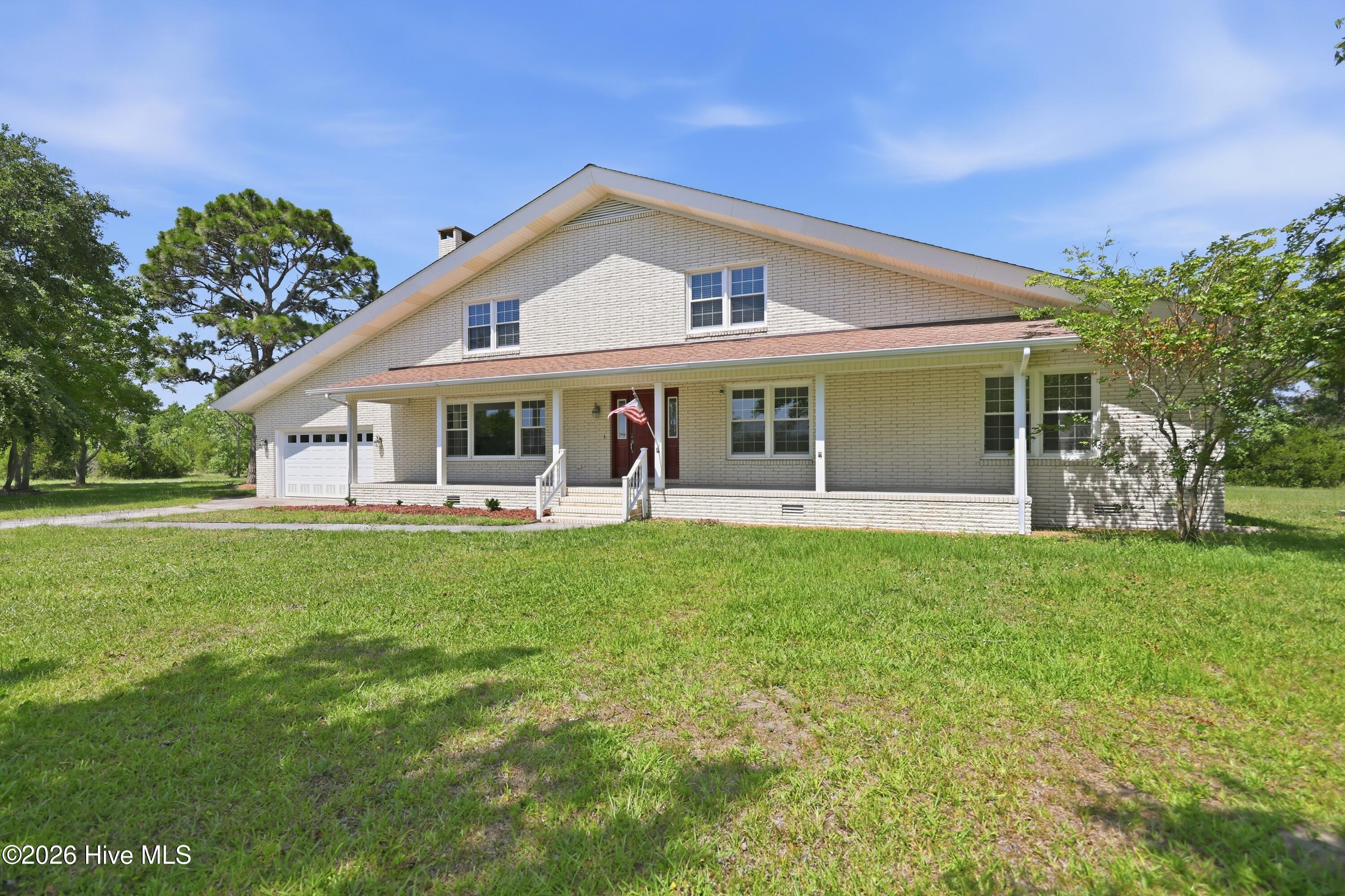 526 Crow Hill Road Beaufort, NC 28516 - Photo 51 of 64