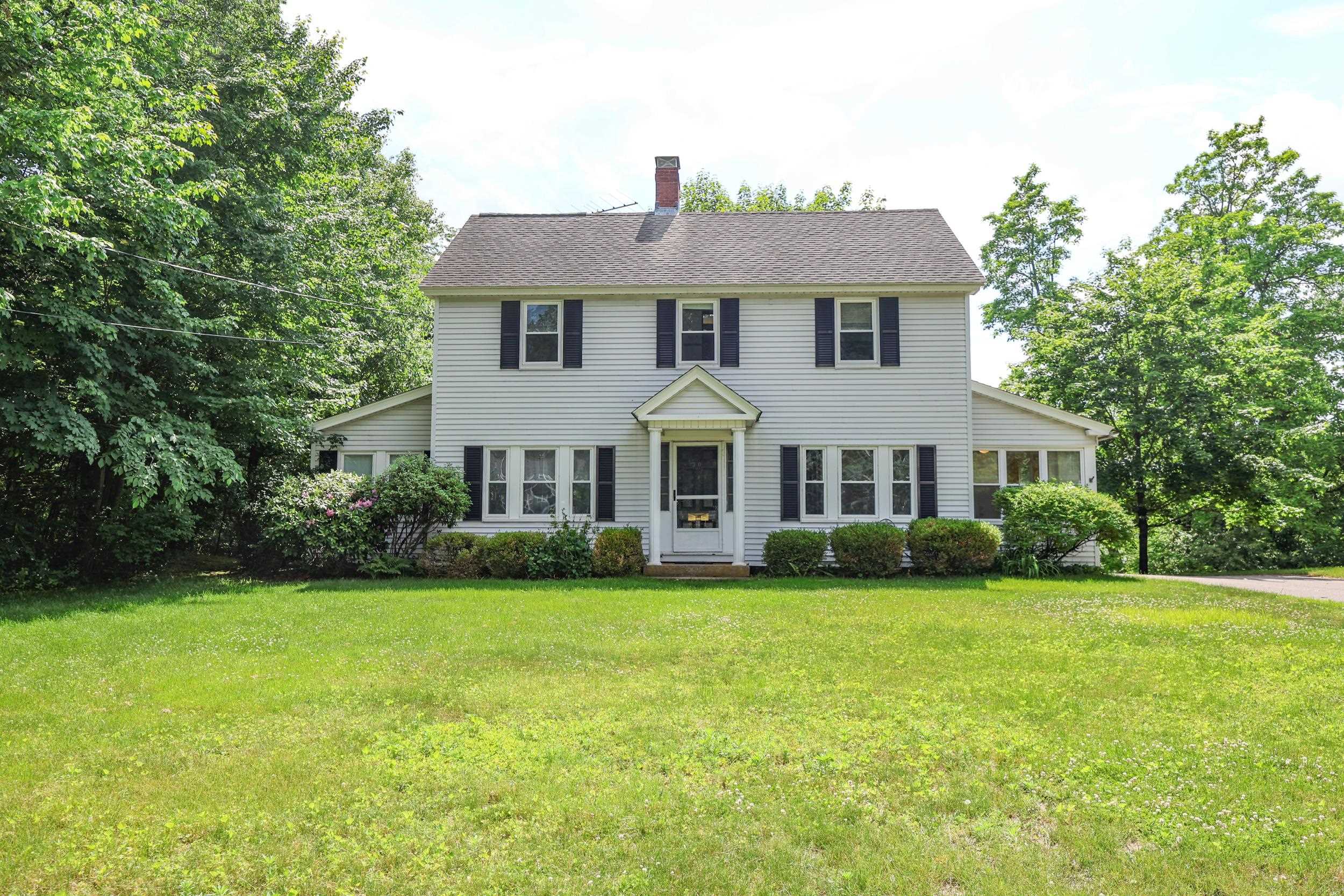 30 Baker Street Hudson, NH 03051 - Photo 1 of 43