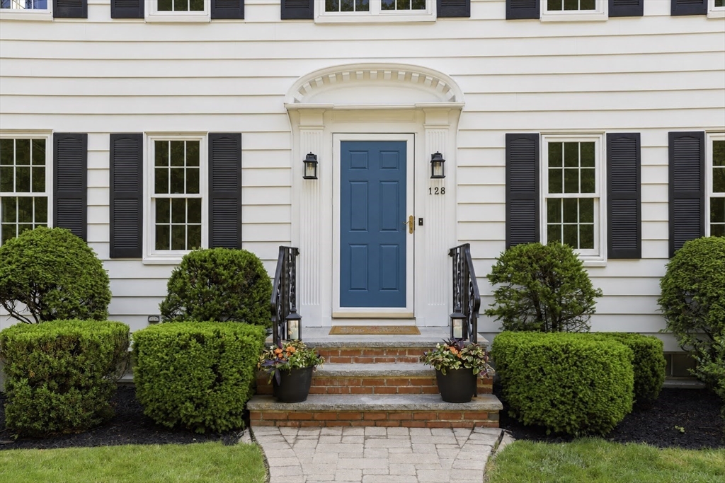 128 Watson Road Belmont, MA 02478 - Photo 27 of 29