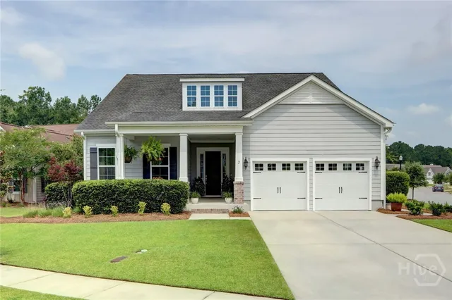 $540,000 | 2 Appletree Cl, Unit CLOSE, Pooler, GA 31322