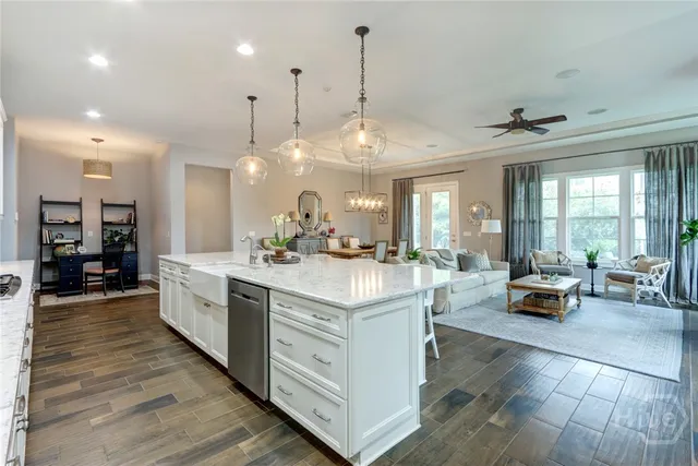 $540,000 | 2 Appletree Cl, Unit CLOSE, Pooler, GA 31322