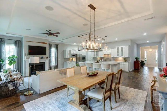 $540,000 | 2 Appletree Cl, Unit CLOSE, Pooler, GA 31322