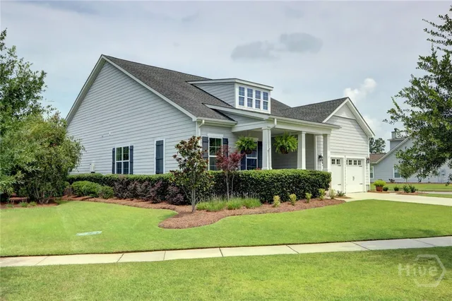 $540,000 | 2 Appletree Cl, Unit CLOSE, Pooler, GA 31322