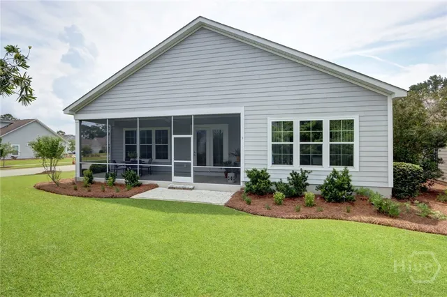 $540,000 | 2 Appletree Cl, Unit CLOSE, Pooler, GA 31322