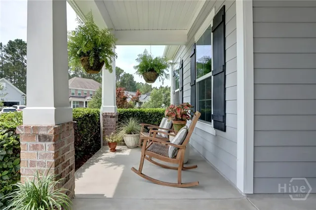 $540,000 | 2 Appletree Cl, Unit CLOSE, Pooler, GA 31322