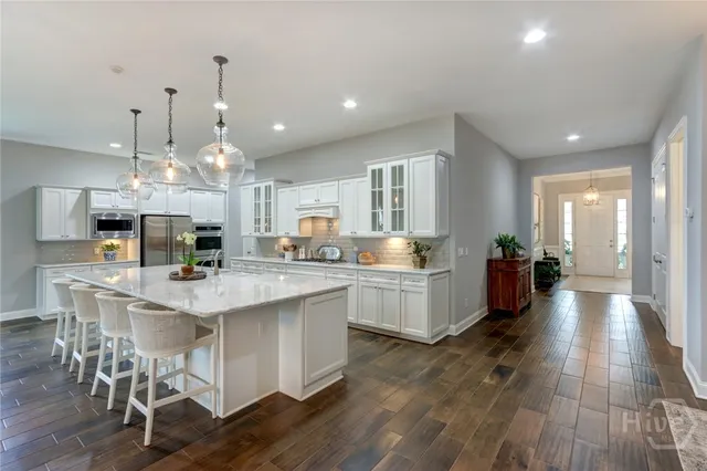 $540,000 | 2 Appletree Cl, Unit CLOSE, Pooler, GA 31322