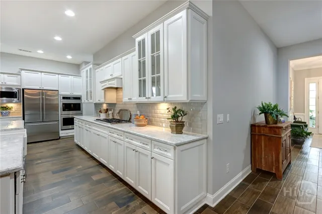 $540,000 | 2 Appletree Cl, Unit CLOSE, Pooler, GA 31322