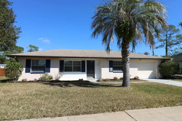 $1,800 | 553 Domenico Circle, St. Augustine, FL 32086