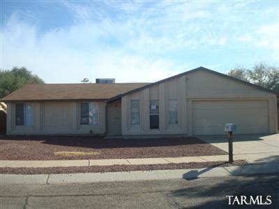 4351 West Rae Circle Tucson, AZ 85741 - Photo 1 of 1 Gallery Image 1