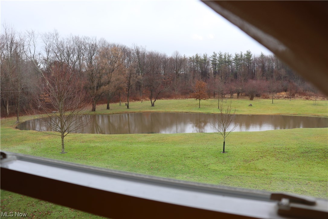 12099 County Line Road Chesterland, OH 44026 - Photo 17 of 35 view from 5th bedroom upstairs