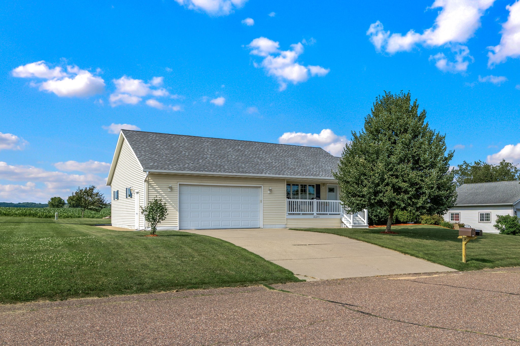 26240 West 3rd Avenue Eleva, WI 54738 - Photo 2 of 55